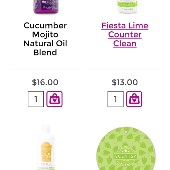 Something GREEN - Picture 3 of 5